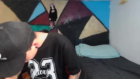 jahn online show from 02/19/25, 08:12