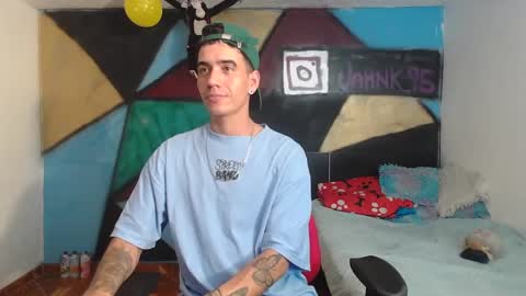 jahn online show from 02/26/25, 06:21