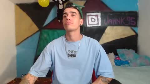 jahn online show from 02/27/25, 03:14