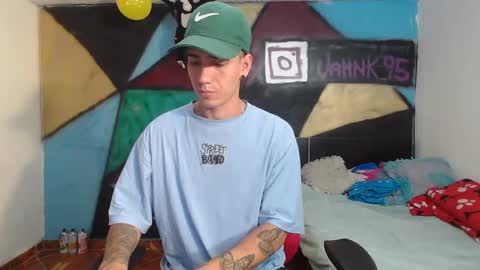 jahn online show from 02/27/25, 11:10