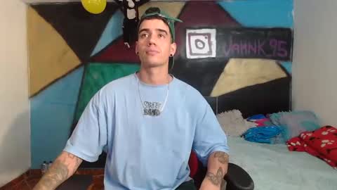 jahn online show from 02/27/25, 02:21