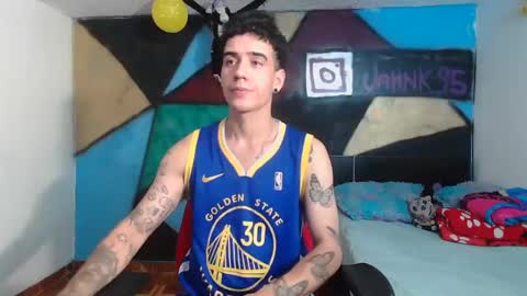 jahn online show from 02/28/25, 03:37