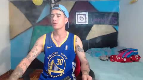 jahn online show from 02/28/25, 08:09