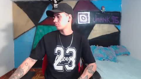 jahn online show from 03/03/25, 12:16