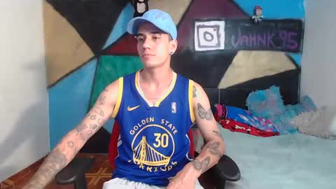 jahn online show from 03/04/25, 03:11