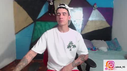 jahn online show from 03/06/25, 02:41