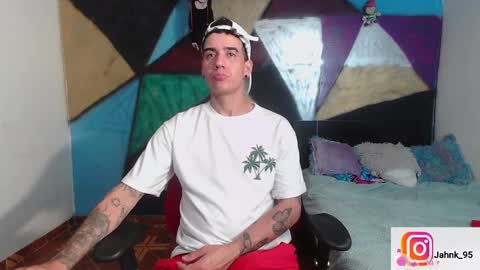 jahn online show from 03/06/25, 05:46