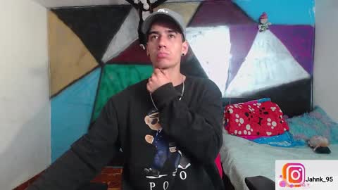 jahn online show from 03/07/25, 07:08