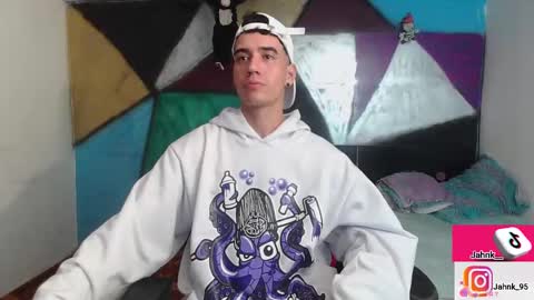 jahn online show from 03/08/25, 09:51