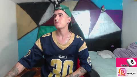 jahn online show from 03/09/25, 04:38