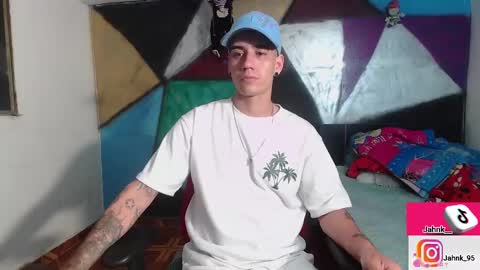 jahn online show from 03/10/25, 04:28