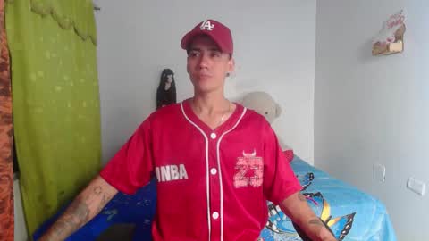 jahn online show from 09/23/25, 03:42