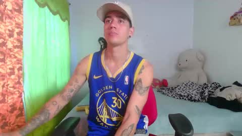 jahn online show from 10/15/25, 04:40