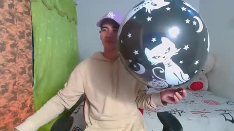 jahn online show from 10/17/25, 10:45