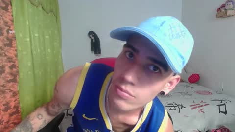 jahn online show from 10/21/25, 07:31