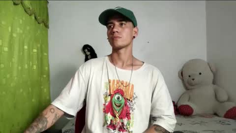 jahn online show from 10/22/25, 04:24