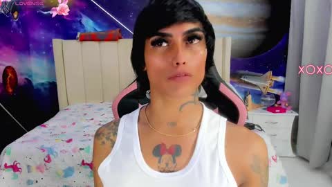 Snapshot of kilye_nellaa chatting on 09/18/25, 12:12 kylie anthonella online show from 09/18/25, 12:12