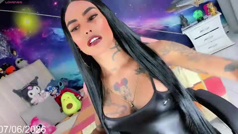 kylie anthonella online show from 06/07/26, 04:22
