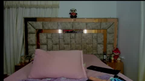 Kim online show from 07/23/26, 01:58