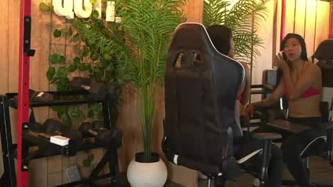 Kim online show from 05/28/26, 01:19