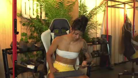 Kim online show from 06/30/26, 01:12