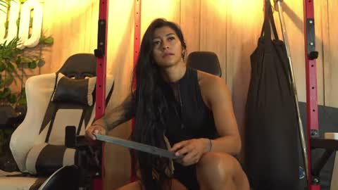 Kim online show from 07/07/26, 12:53