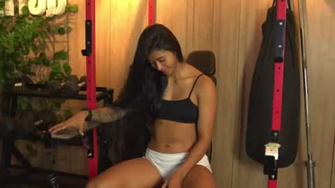 Kim online show from 07/14/26, 01:06