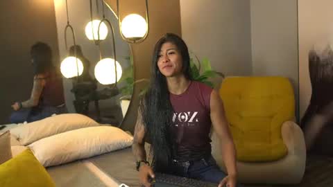 Kim online show from 07/29/26, 12:58