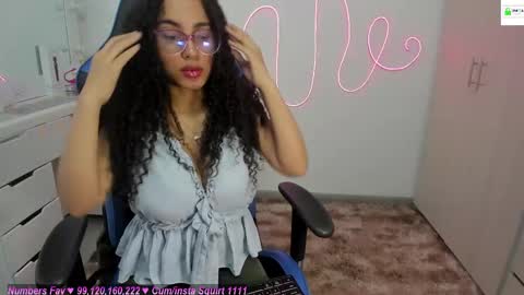 Snapshot of kim_bonny chatting on 03/04/25, 01:28 Kim online show from 03/04/25, 01:28