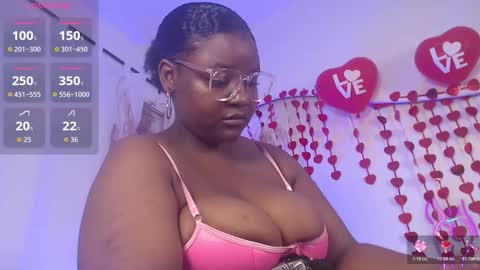 Kim  Follow me please online show from 02/06/26, 02:38
