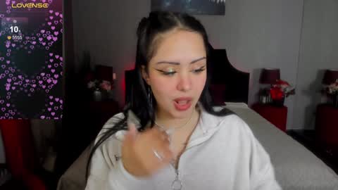 Kim online show from 12/11/24, 05:21
