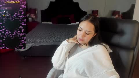 Kim online show from 12/21/24, 08:43