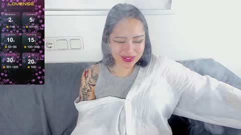 Kim online show from 12/22/24, 06:06