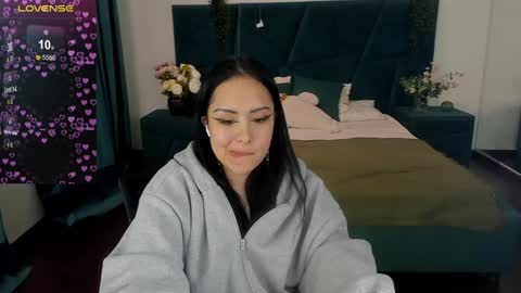 Kim online show from 12/22/24, 06:04
