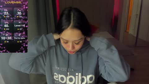 Kim online show from 12/25/24, 08:29