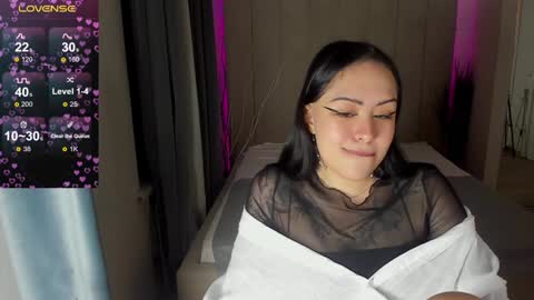 Kim online show from 12/25/24, 08:28