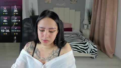 Kim online show from 01/02/25, 08:39