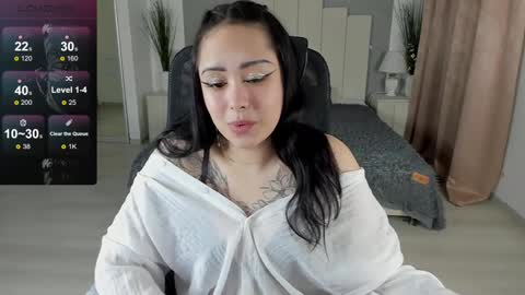 Kim online show from 01/02/25, 08:24