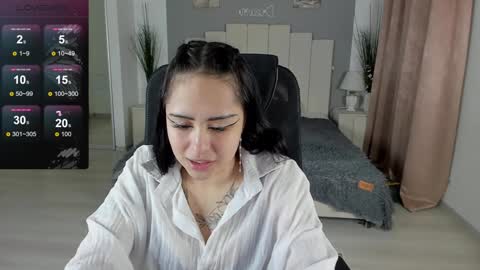 Kim online show from 01/03/25, 02:32