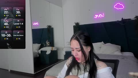 Kim online show from 01/07/25, 03:03