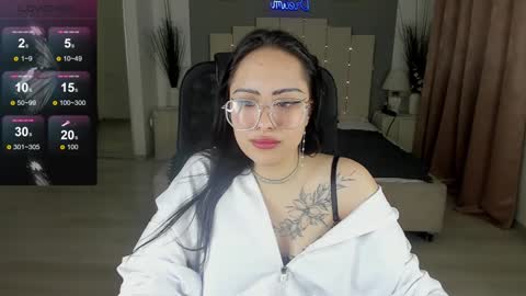 Kim online show from 01/11/25, 12:44