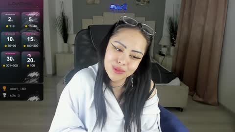 Kim online show from 01/11/25, 04:06