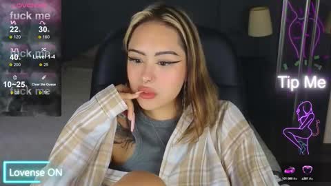 Kim online show from 09/28/25, 05:13