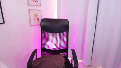 Kimberly online show from 07/17/26, 12:56