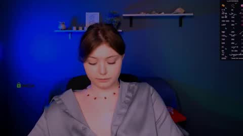 kim_classy online show from 12/01/25, 09:53