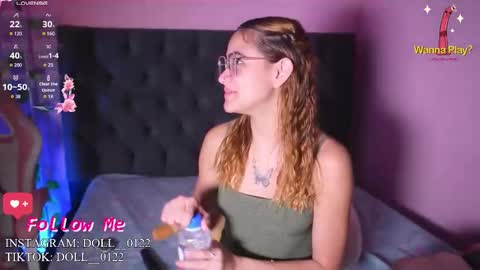 Snapshot of kim_dolls1823 chatting on 10/11/25, 05:39 ISABELLA 3 online show from 10/11/25, 05:39