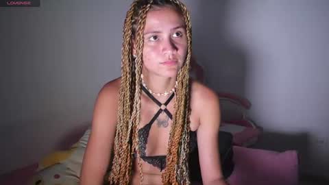 ISABELLA 3 online show from 06/22/26, 03:53