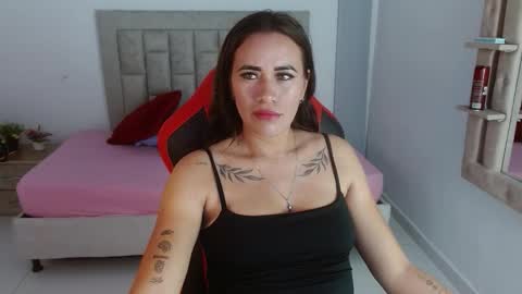 Kimberly online show from 11/17/25, 11:32