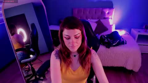 Kim Jeins666 online show from 06/19/26, 12:42