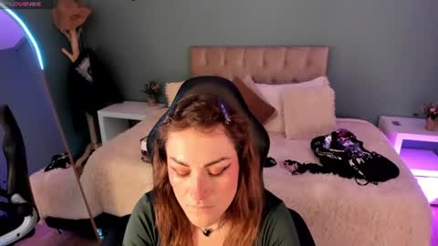 Kim Jeins666 online show from 06/20/26, 12:41